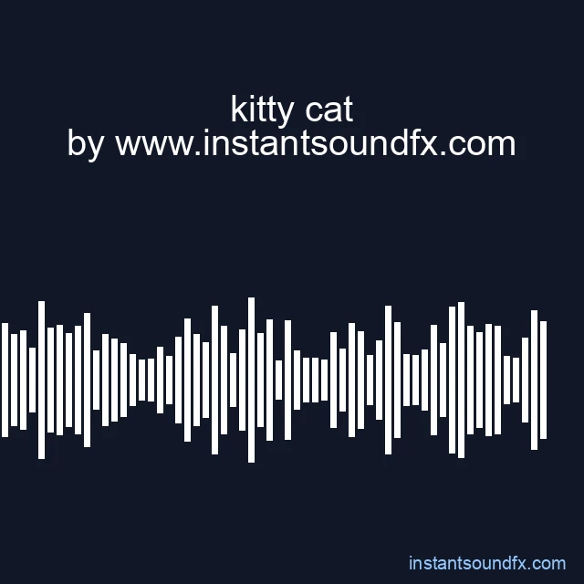 kitty cat image