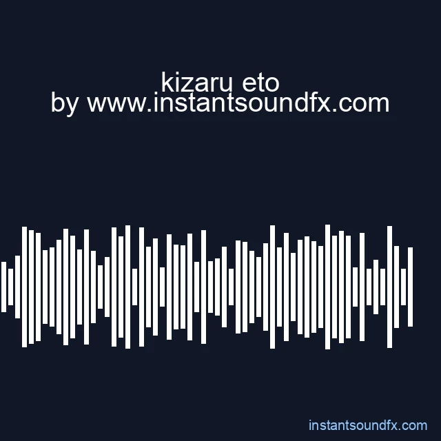 kizaru eto image