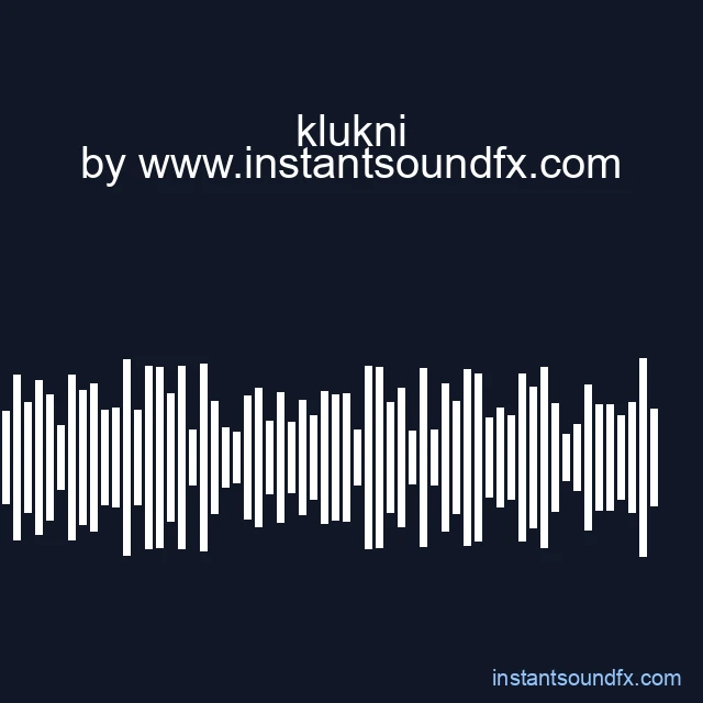 klukni image