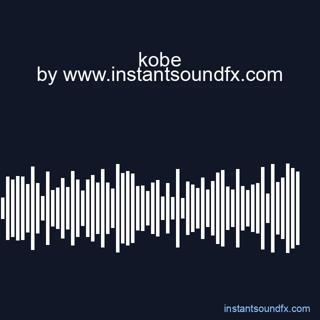 kobe image