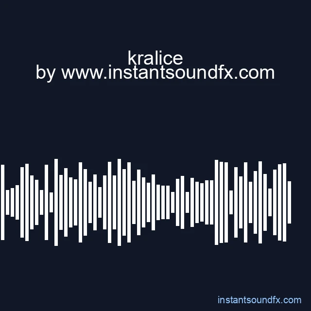 kralice image