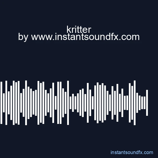 kritter image