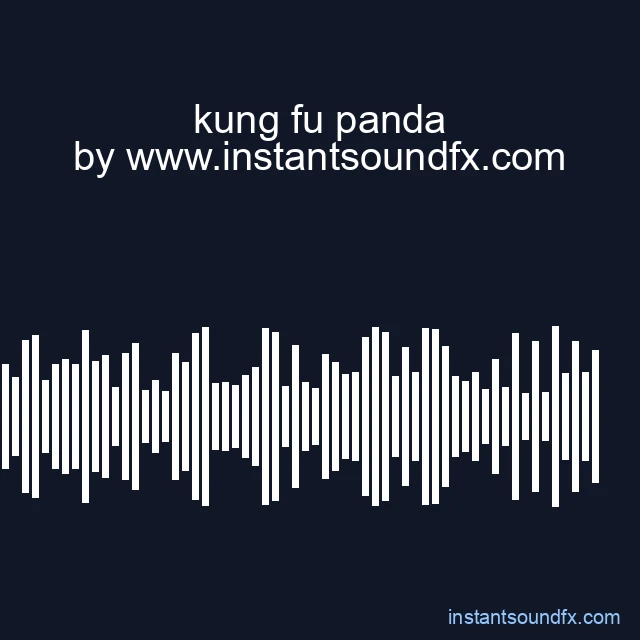 kung fu panda image