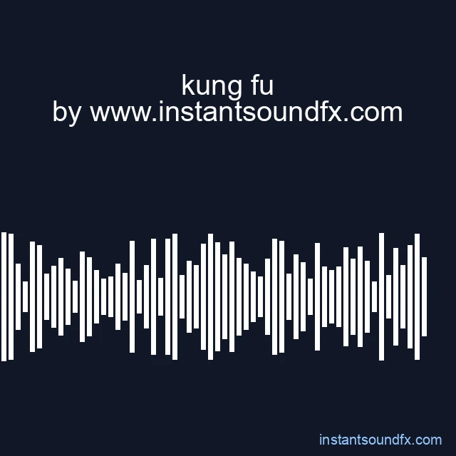 kung fu image