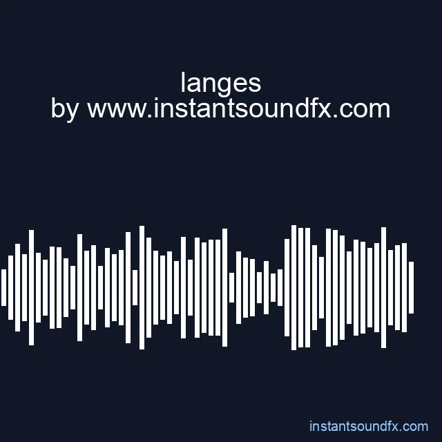 langes image