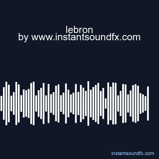 lebron image