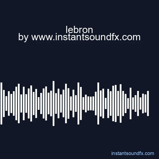 lebron image