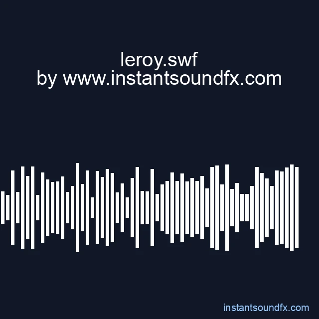 leroy.swf image