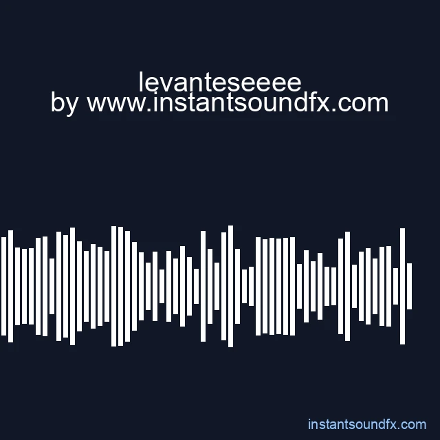 levanteseeee image