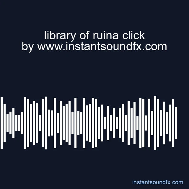 library of ruina click image