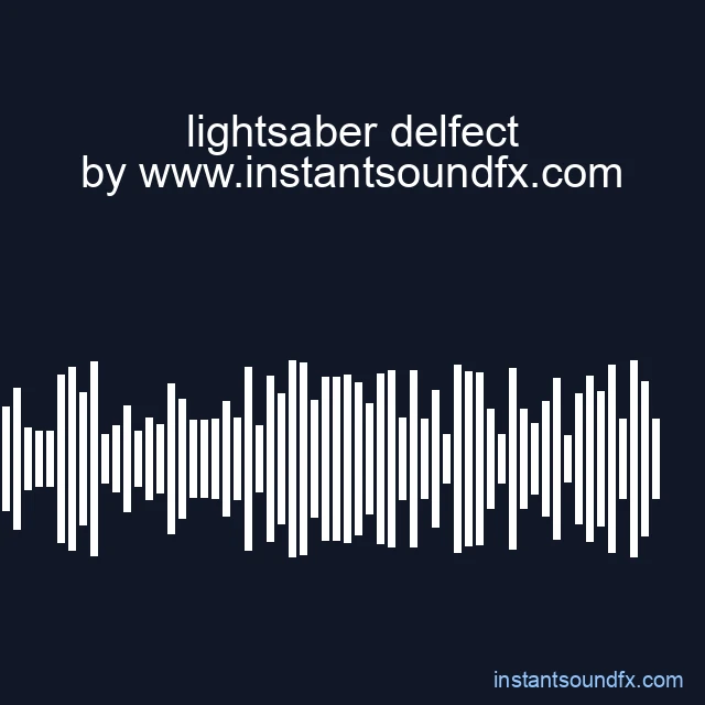 lightsaber delfect image