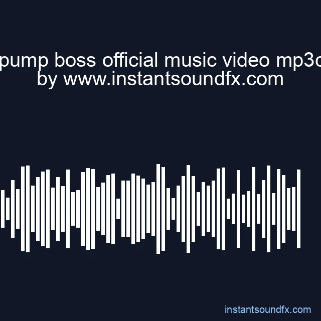 lil pump boss official music video mp3cut image
