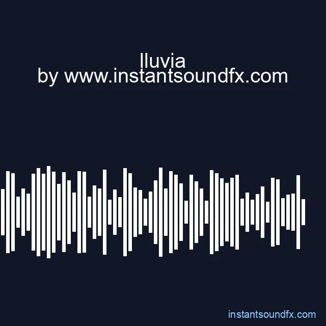 lluvia image