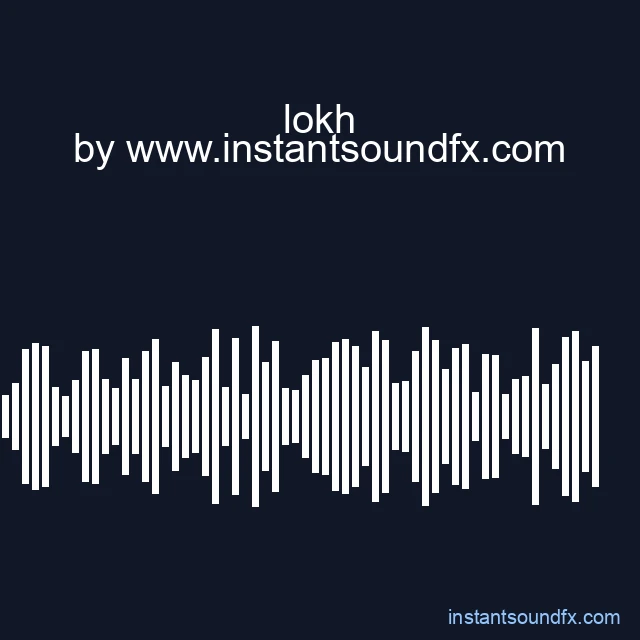 lokh image