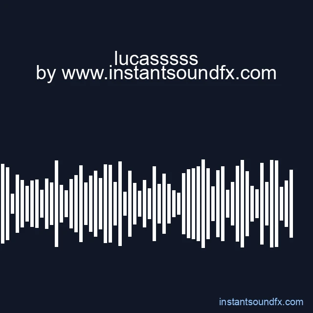 lucasssss image