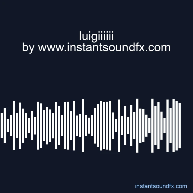 luigiiiiii image