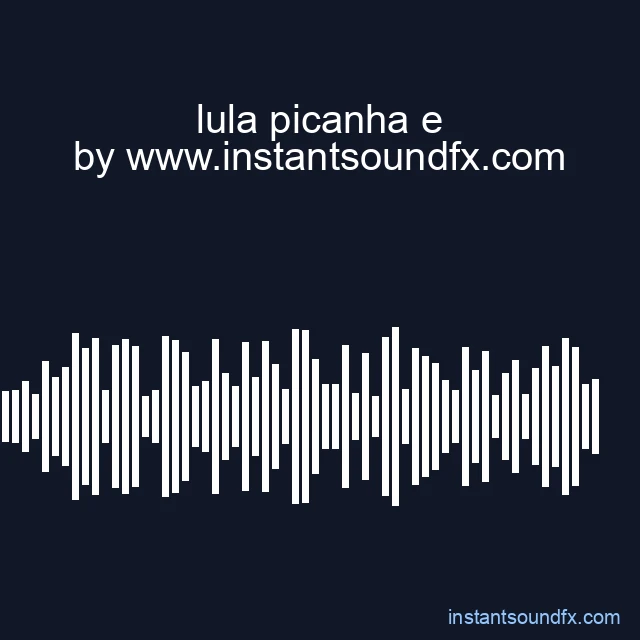 lula picanha e image