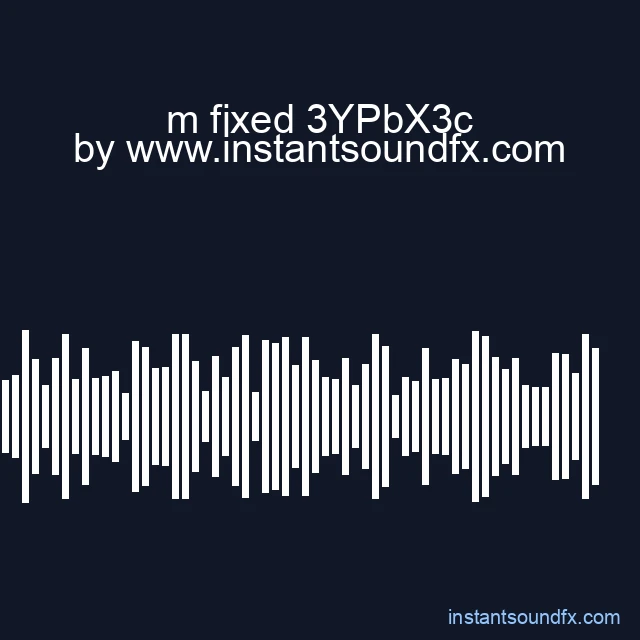 m fixed 3YPbX3c image
