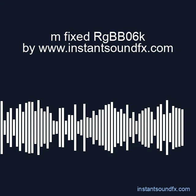 m fixed RgBB06k image