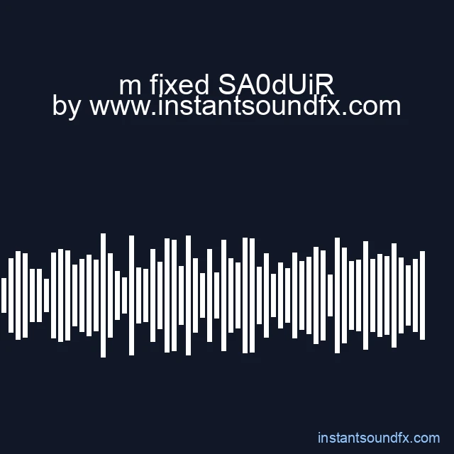 m fixed SA0dUiR image