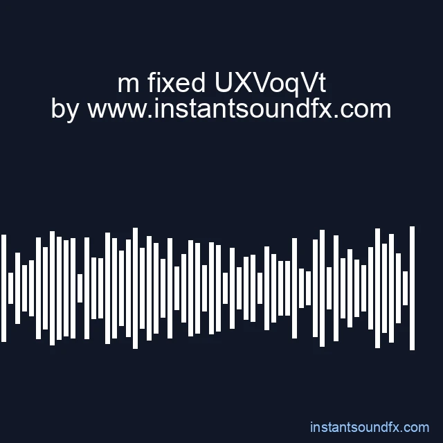 m fixed UXVoqVt image