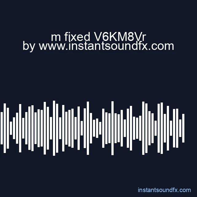 m fixed V6KM8Vr image
