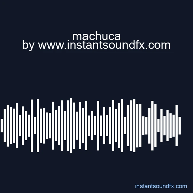 machuca image