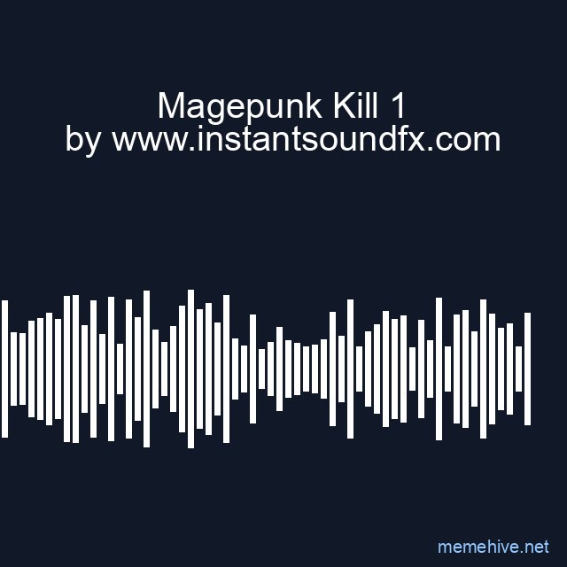 Magepunk Kill 1 image