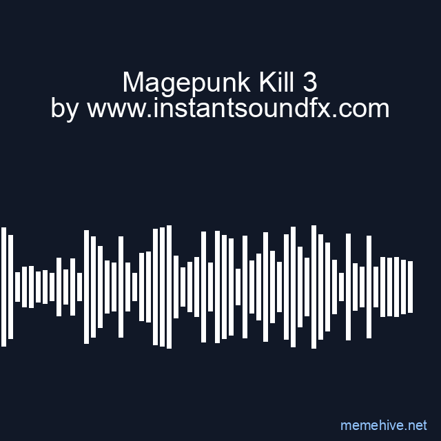 Magepunk Kill 3 image