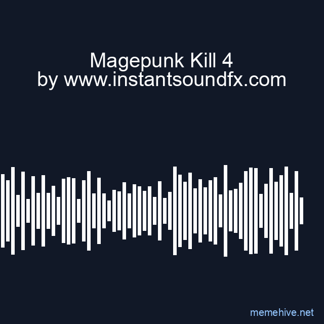 Magepunk Kill 4 image