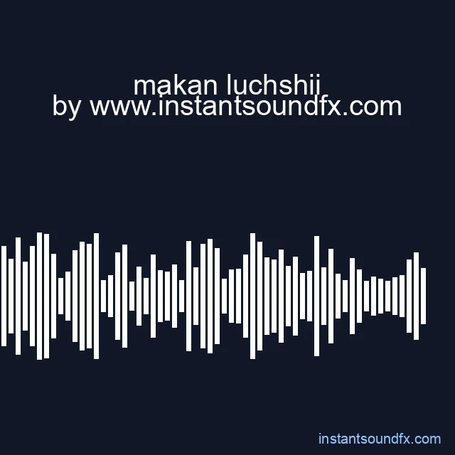 makan luchshii image