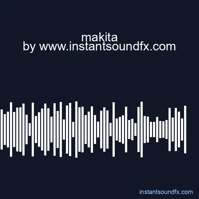 makita image