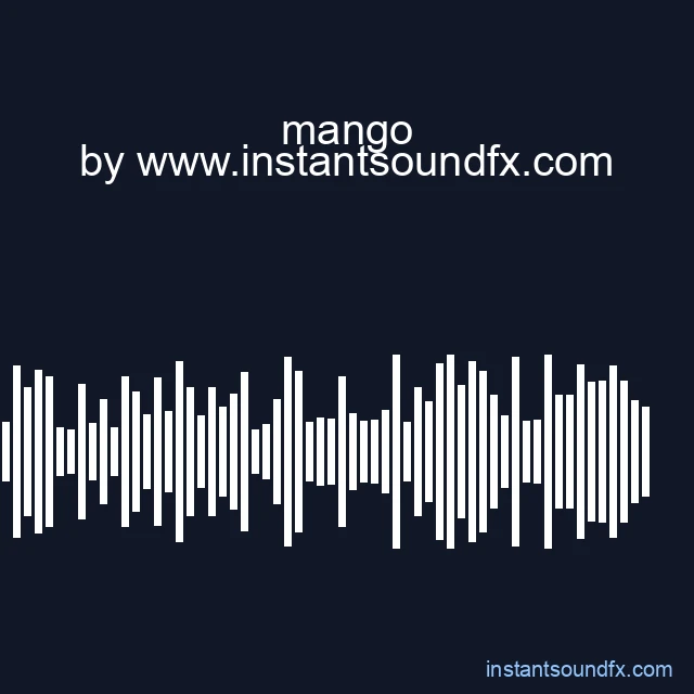 mango image