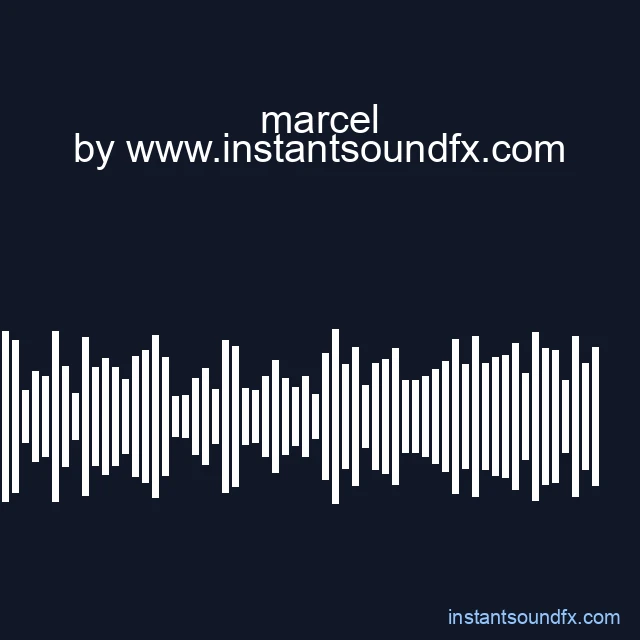 marcel image