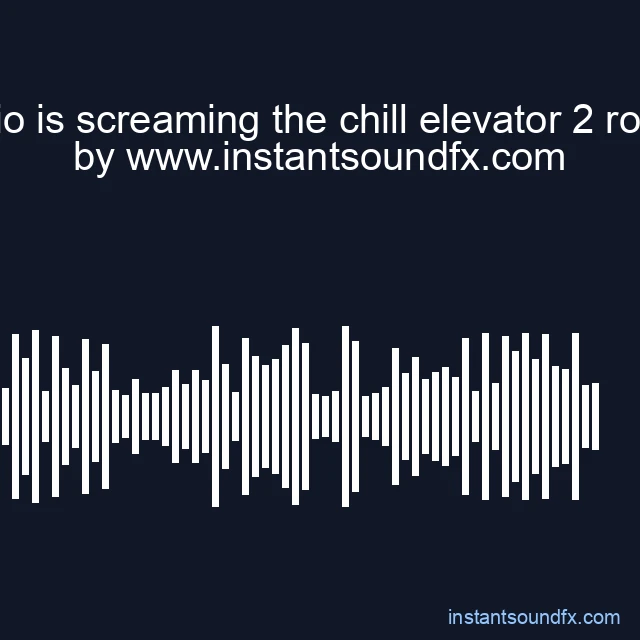 mario is screaming the chill elevator 2 roblox image