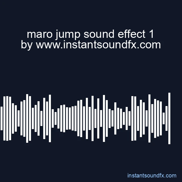 maro jump sound effect 1 image