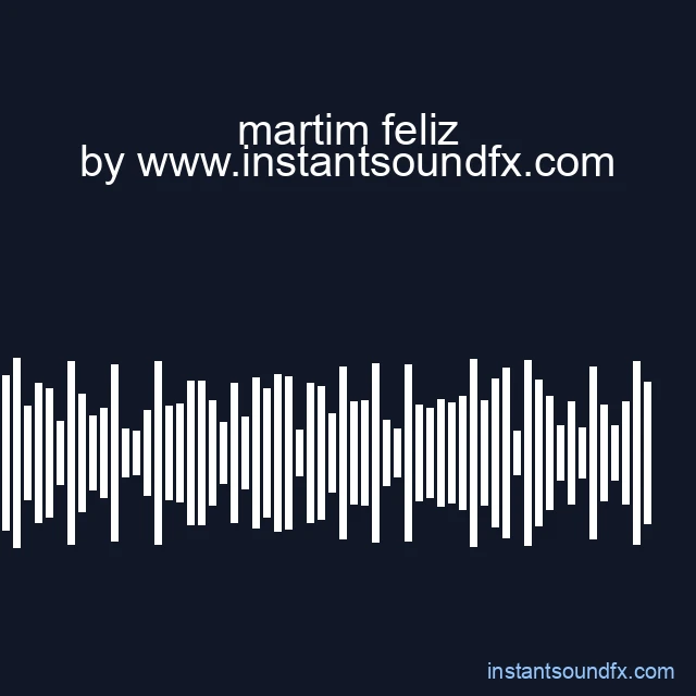martim feliz image