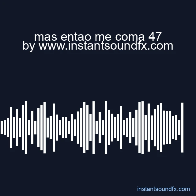 mas entao me coma 47 image