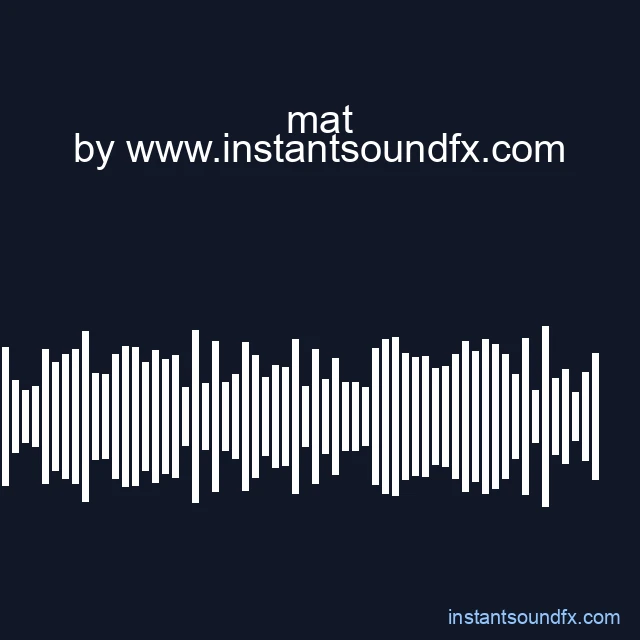 mat image