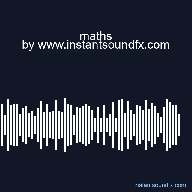 maths image