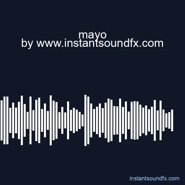 mayo image