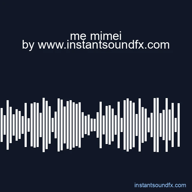 me mimei image
