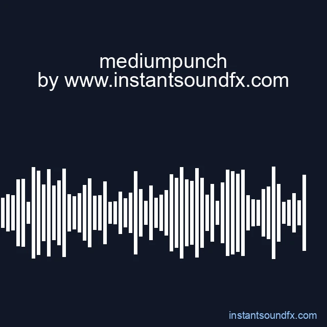 mediumpunch image