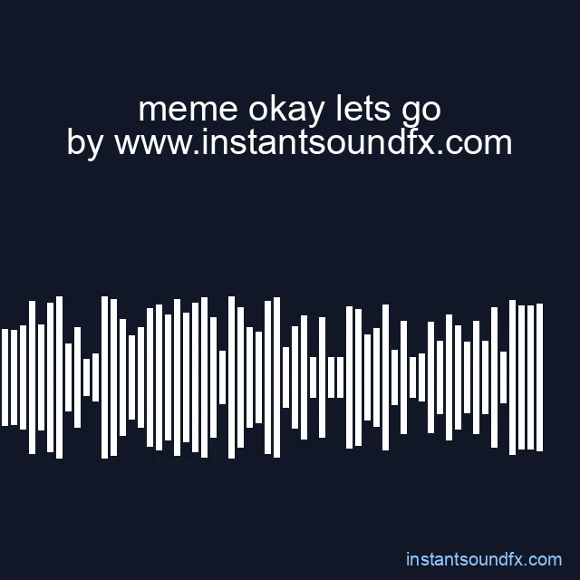 meme okay lets go image