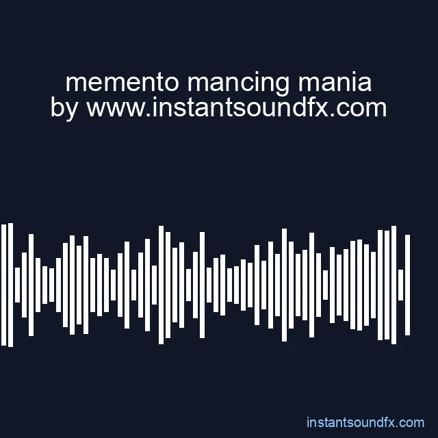 memento mancing mania image