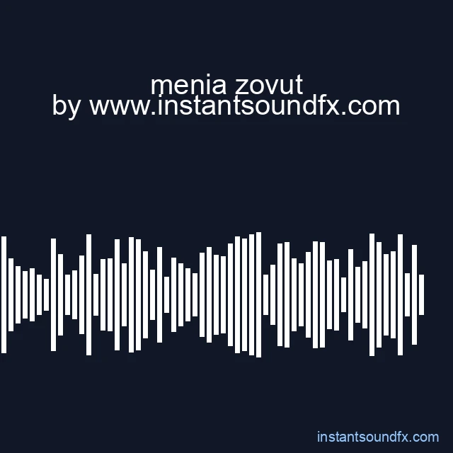 menia zovut image