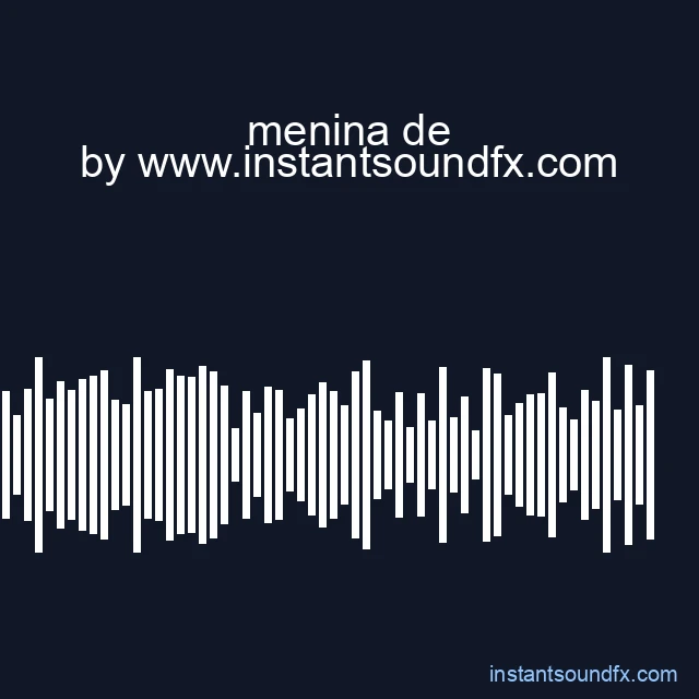 menina de image