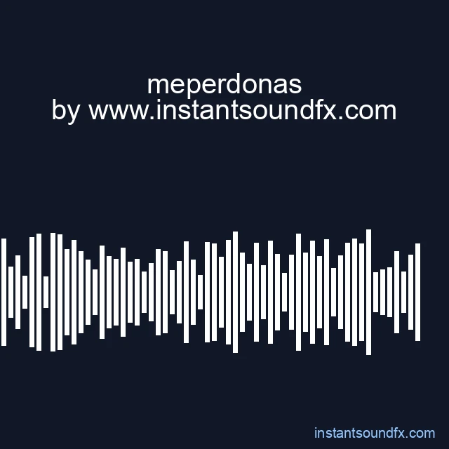 meperdonas image