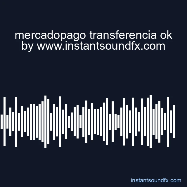 mercadopago transferencia ok image