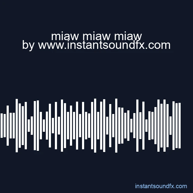 miaw miaw miaw image